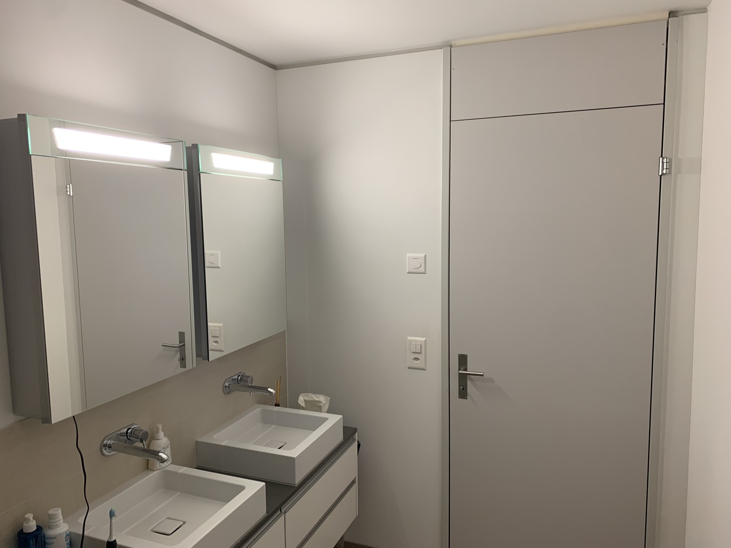 Room in a shared flat, Foto 6 von 9
