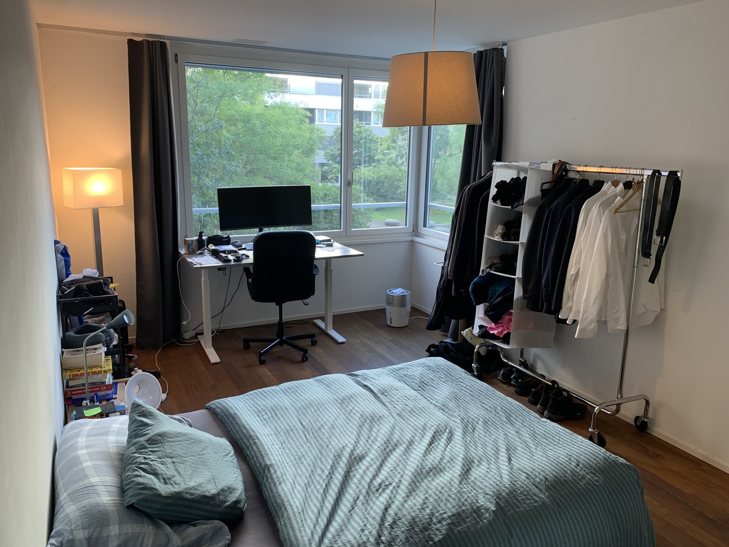 Room in a shared flat, Foto 2 von 9