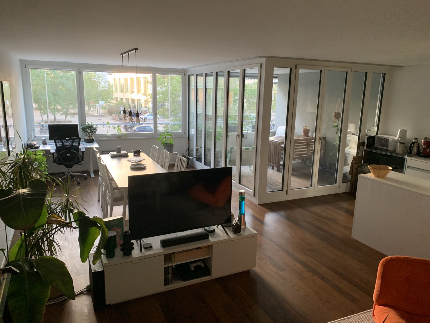 Room in a shared flat, Foto 9 von 9