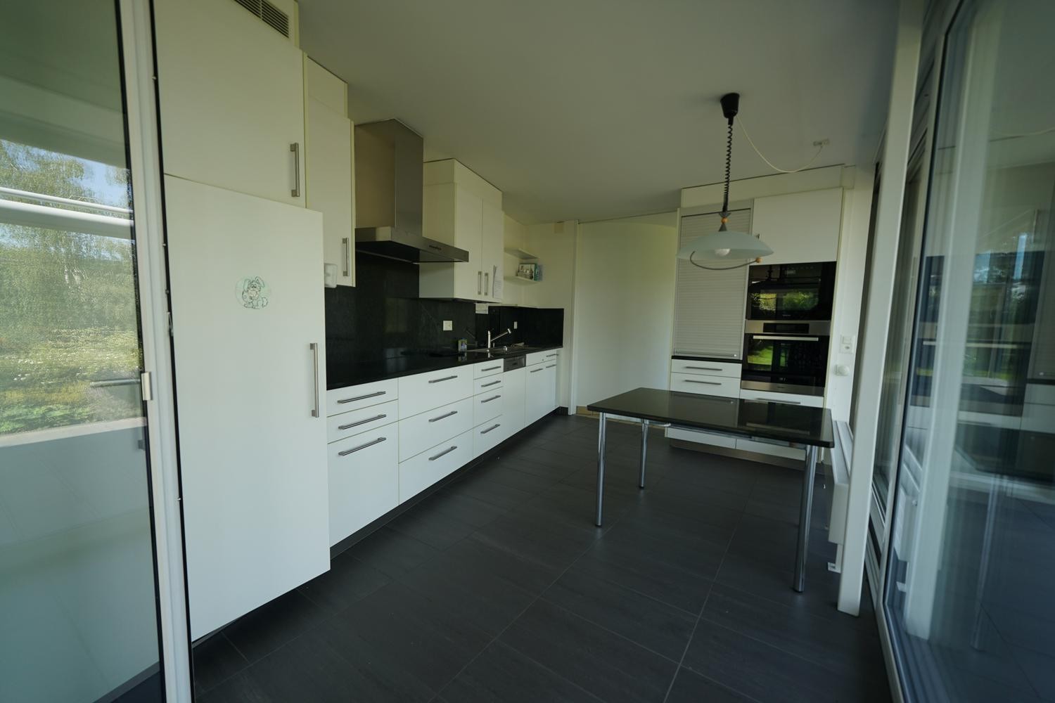 Appartement de 4 ½ pièces