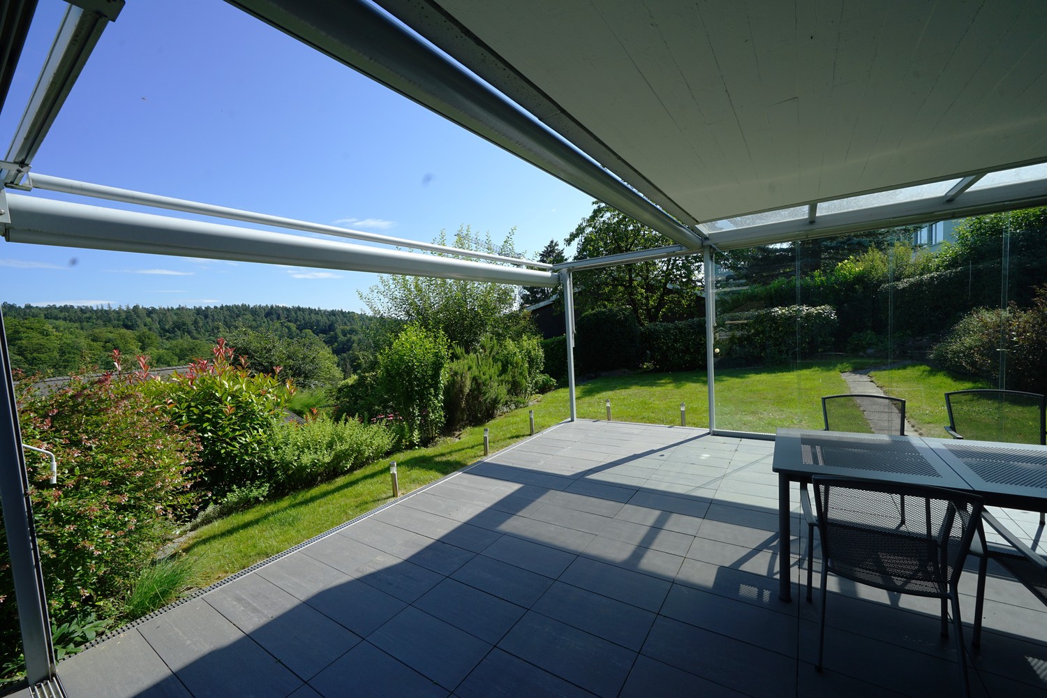 Appartement de 4 ½ pièces