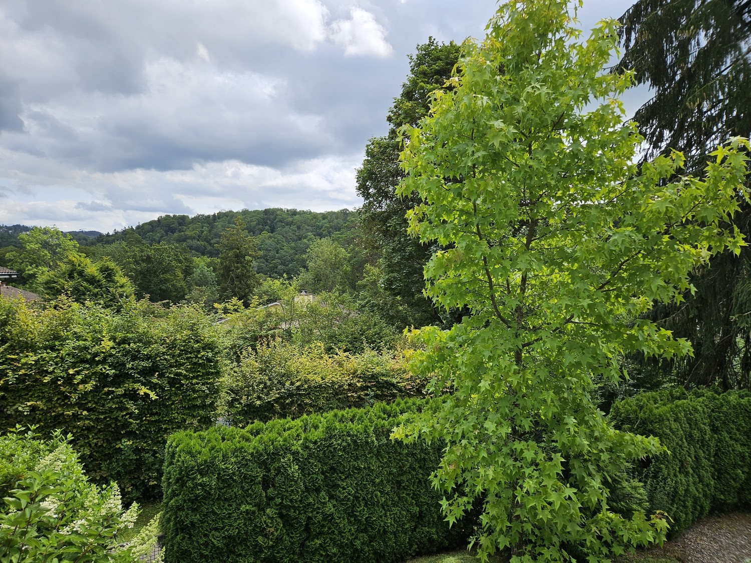 Appartement de 4 ½ pièces