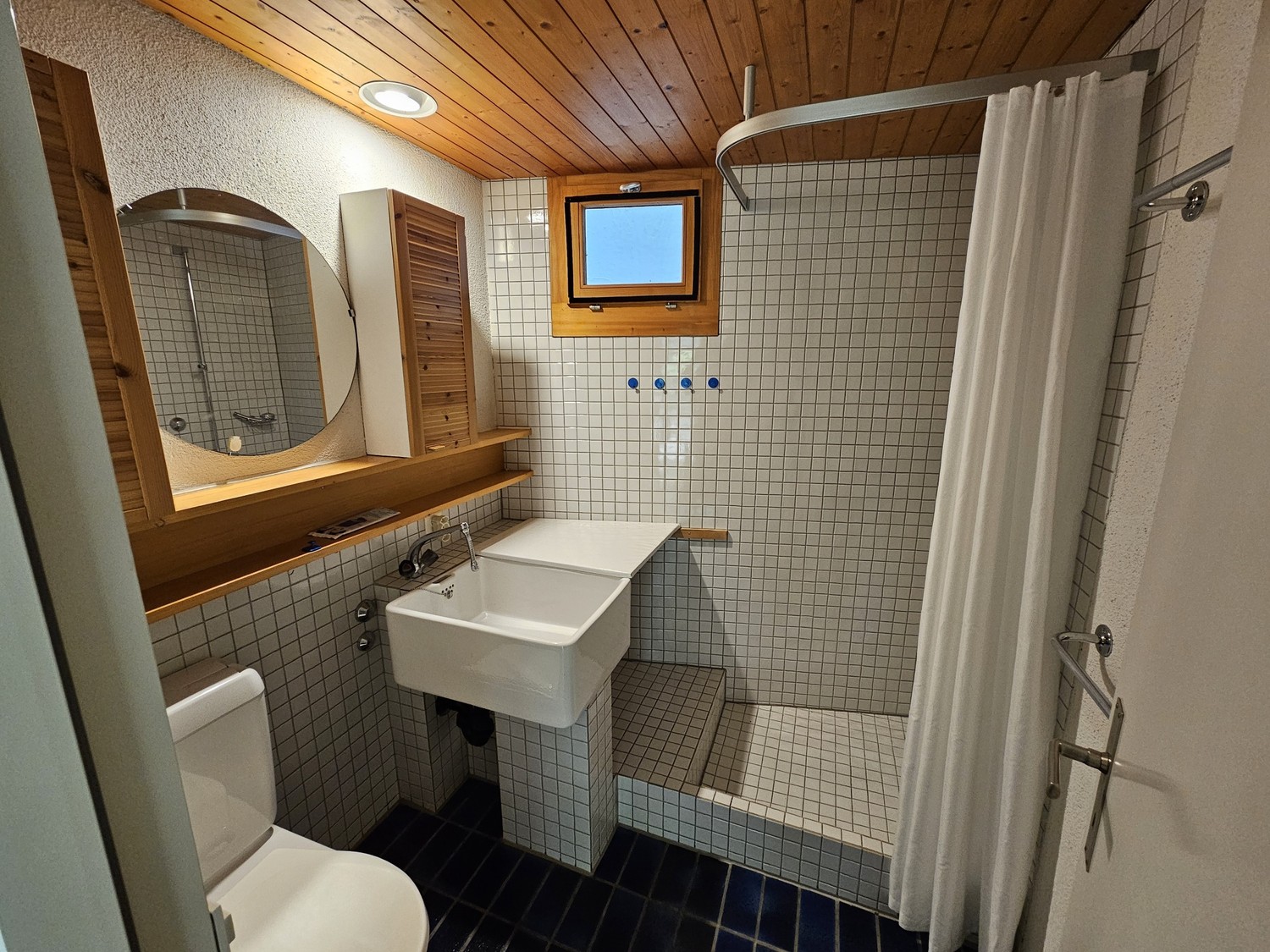 Appartement de 4 ½ pièces