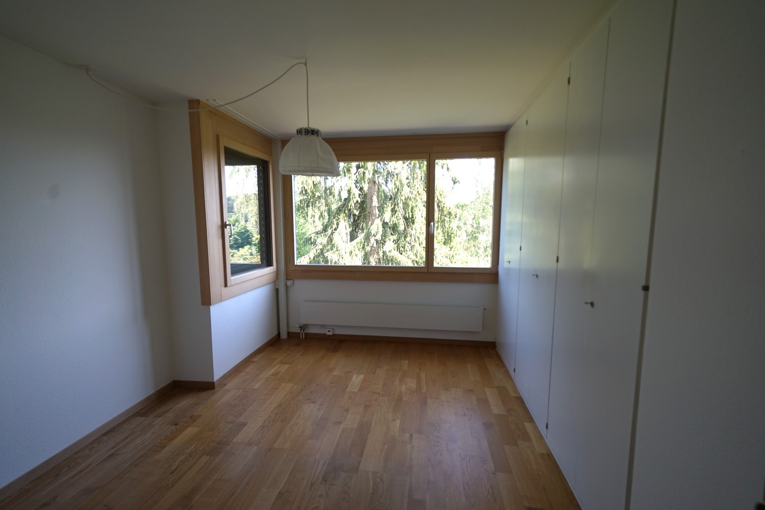 Appartement de 4 ½ pièces