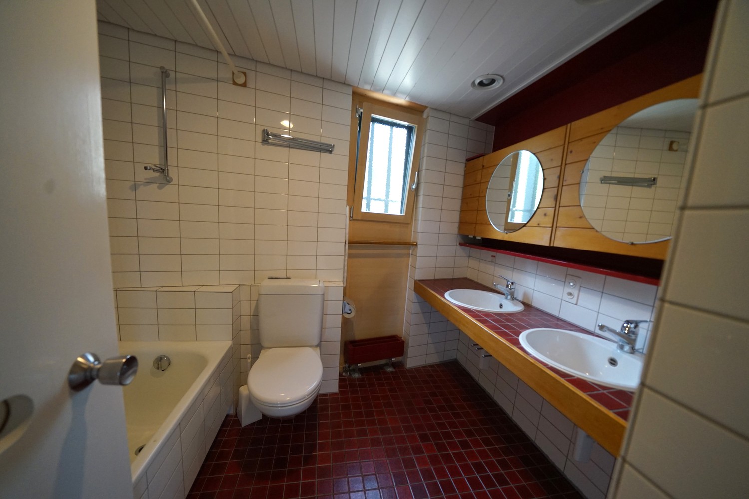 Appartement de 4 ½ pièces