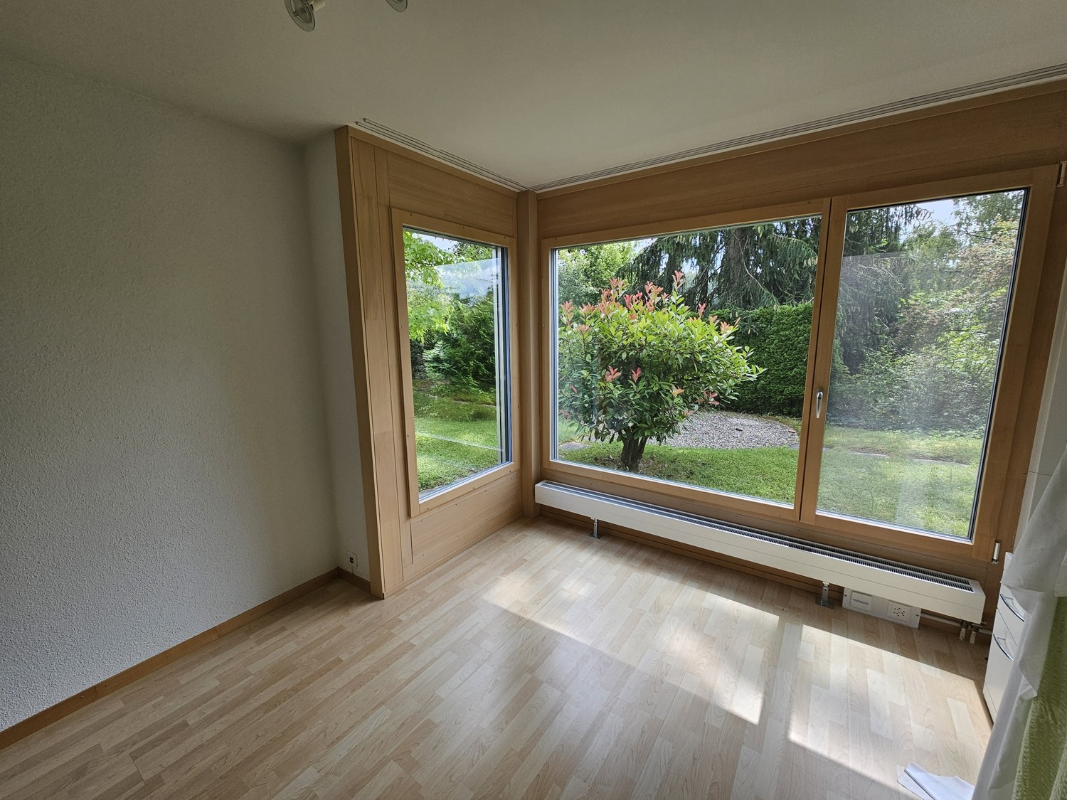 Appartement de 4 ½ pièces