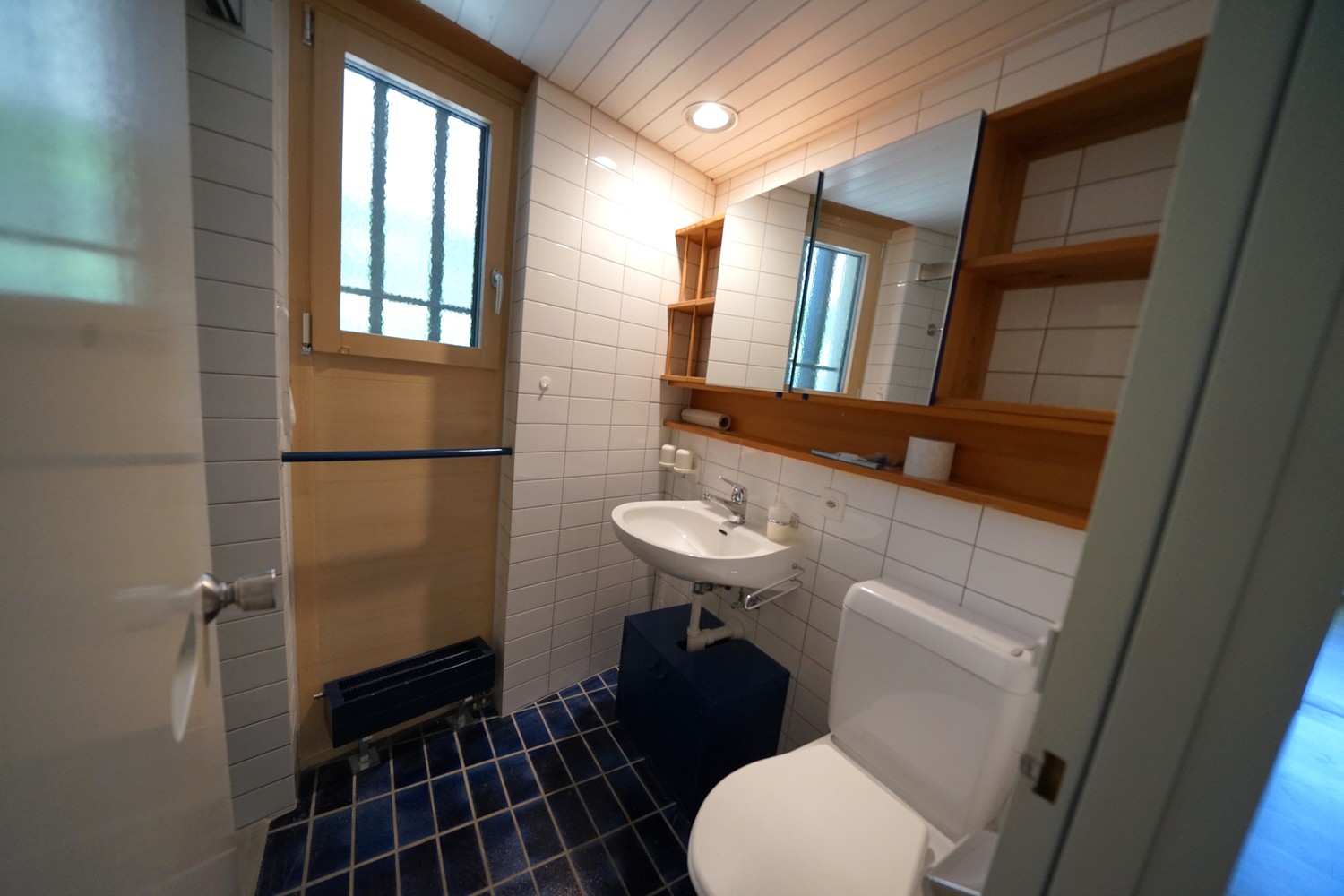 Appartement de 4 ½ pièces