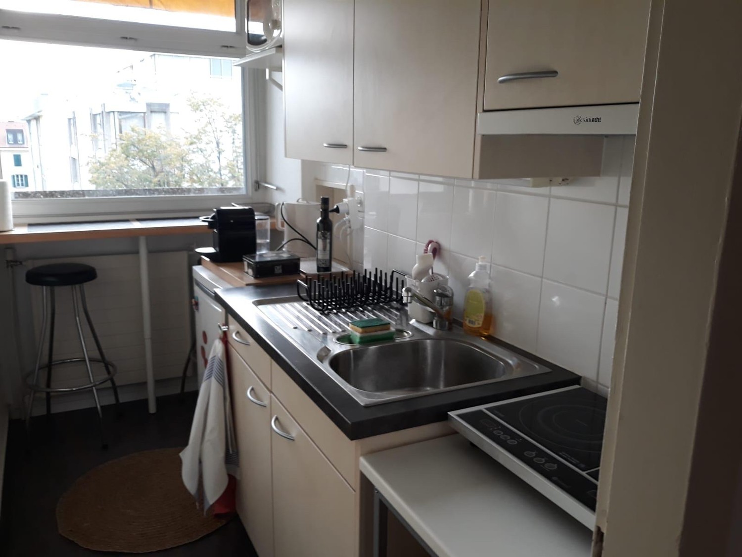 3-Zimmer-Wohnung, Foto 4 von 8