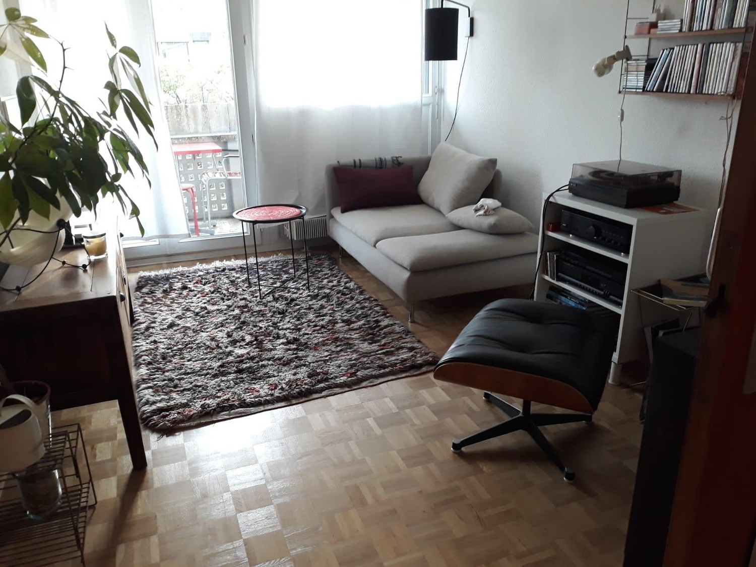 3-Zimmer-Wohnung, Foto 6 von 8