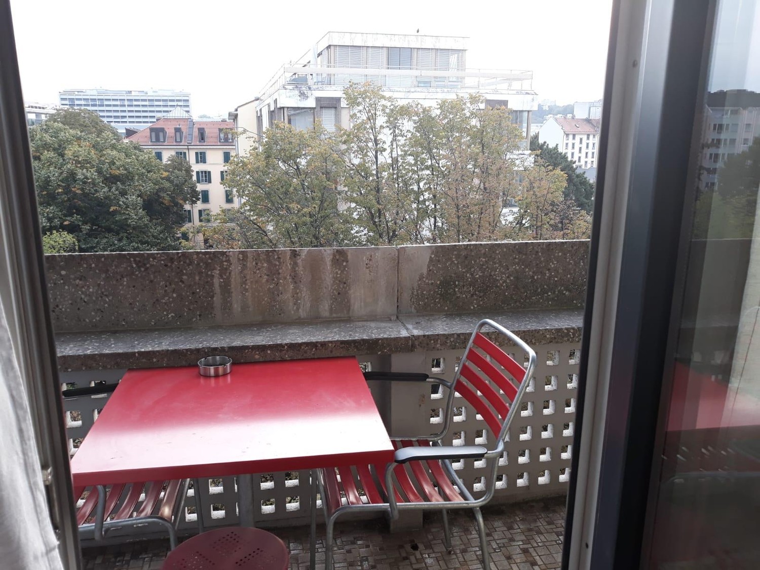 3-Zimmer-Wohnung, Foto 8 von 8