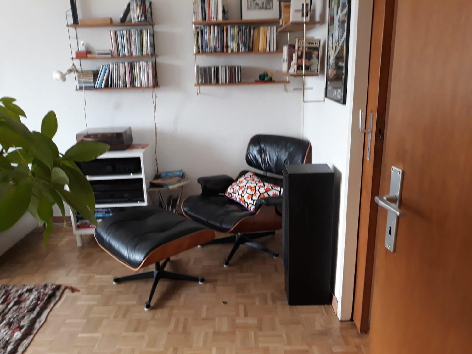 3-Zimmer-Wohnung, Foto 5 von 8