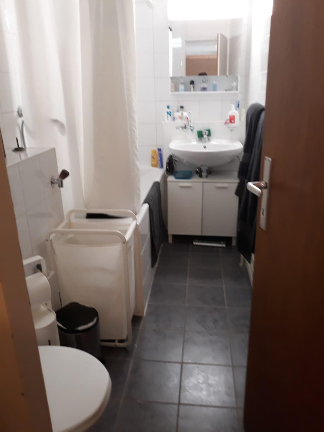 3-Zimmer-Wohnung, Foto 7 von 8