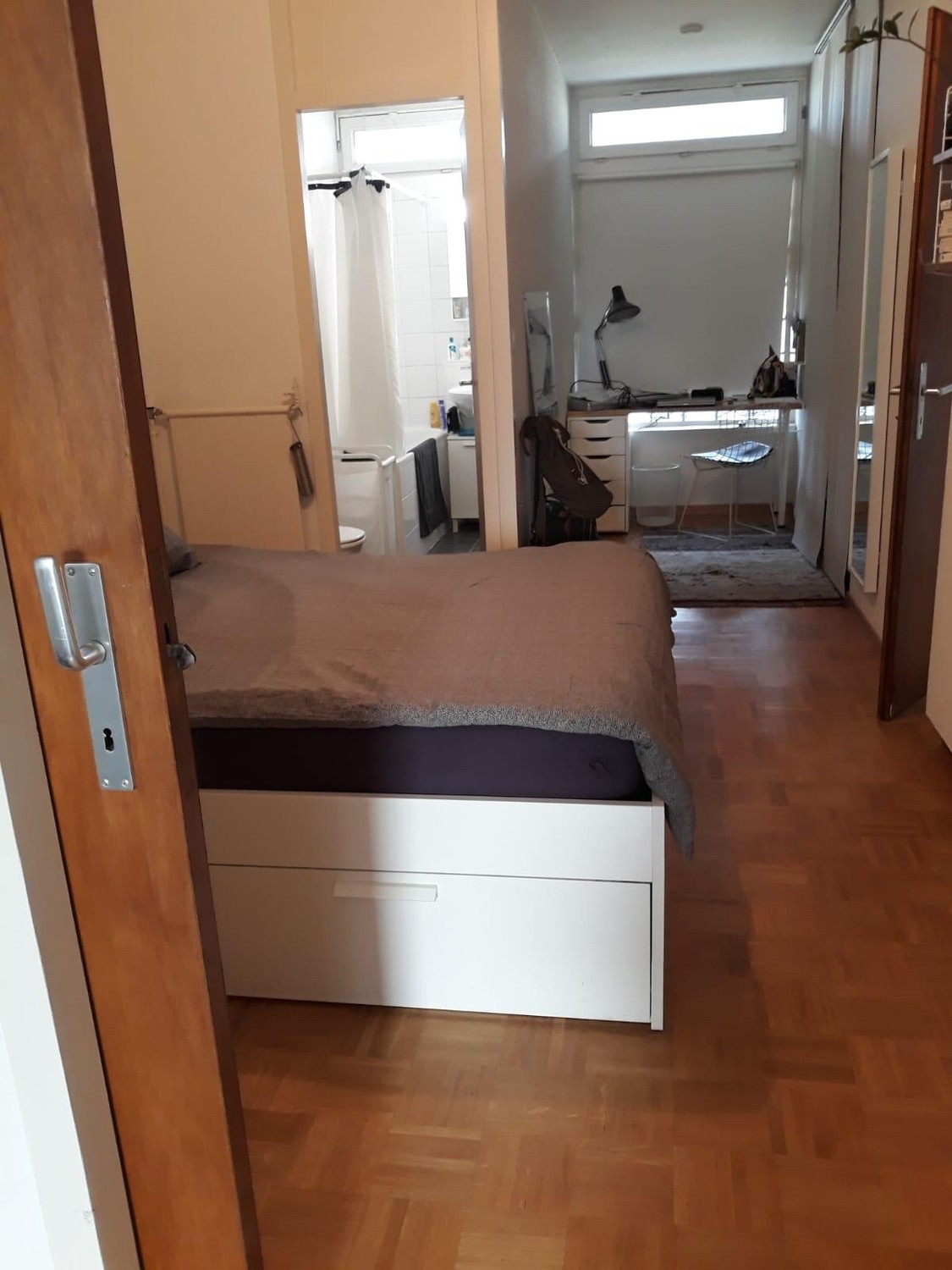 3-Zimmer-Wohnung, Foto 3 von 8