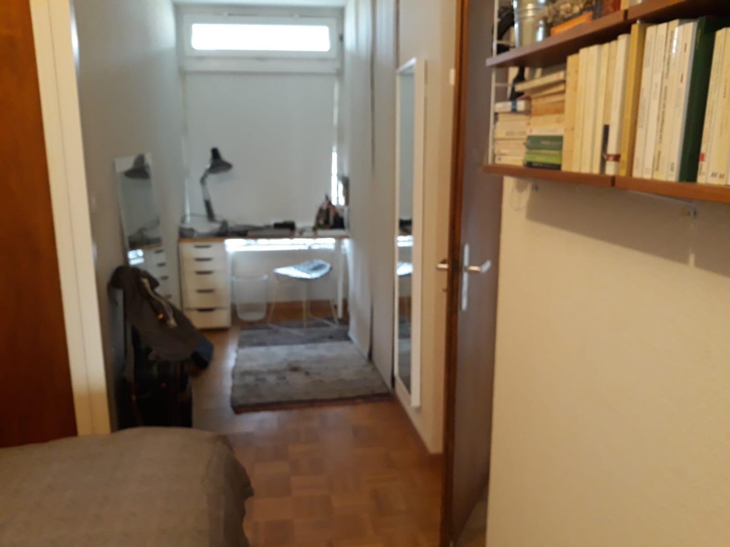 3-Zimmer-Wohnung, Foto 2 von 8
