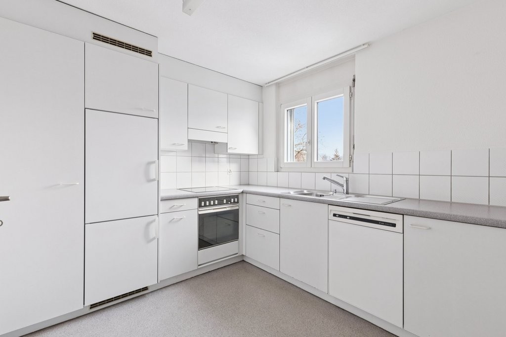 3 ½ pièces appartement