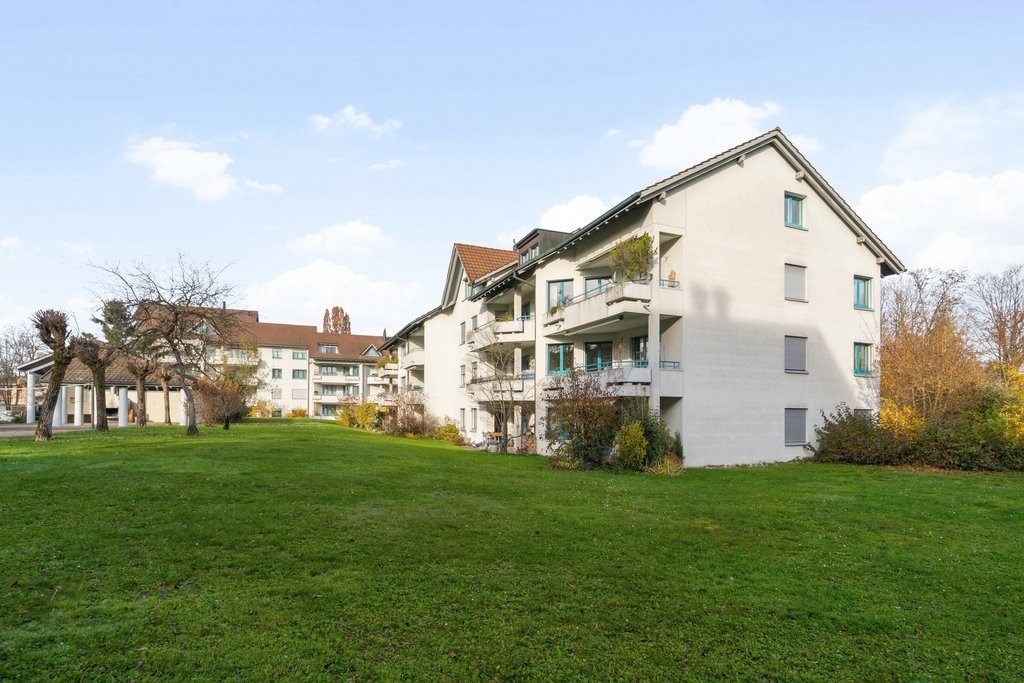 3 ½ pièces appartement