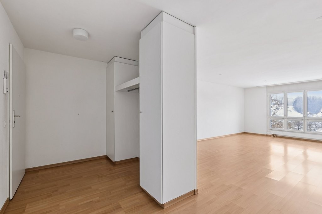 3 ½ pièces appartement