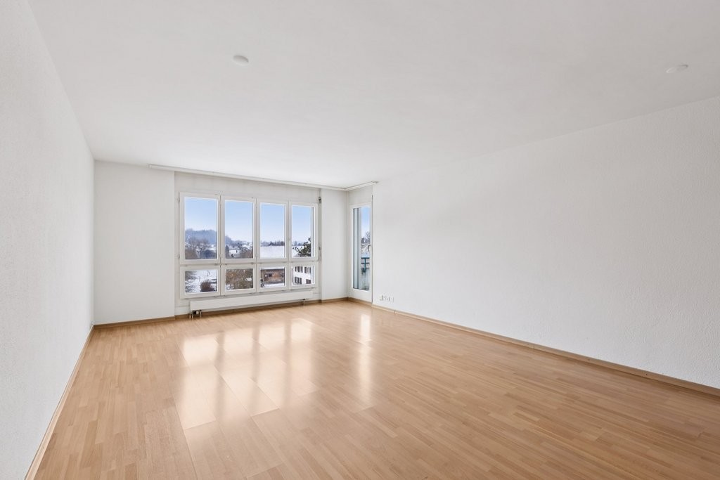 3 ½ pièces appartement