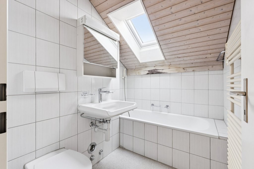 3 ½ pièces appartement