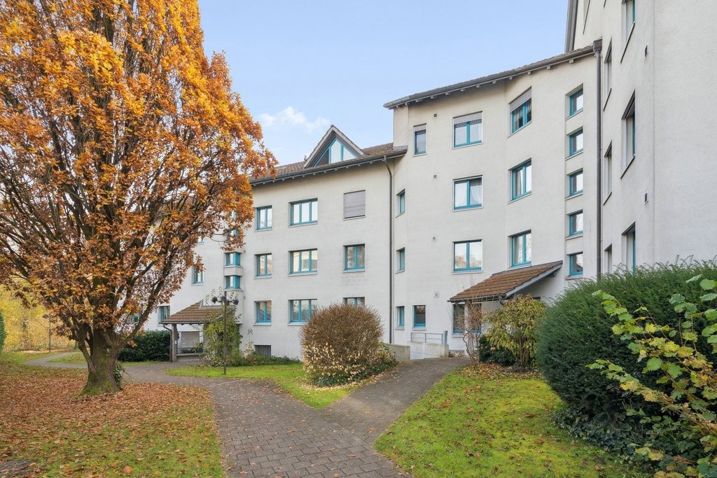 3 ½ pièces appartement