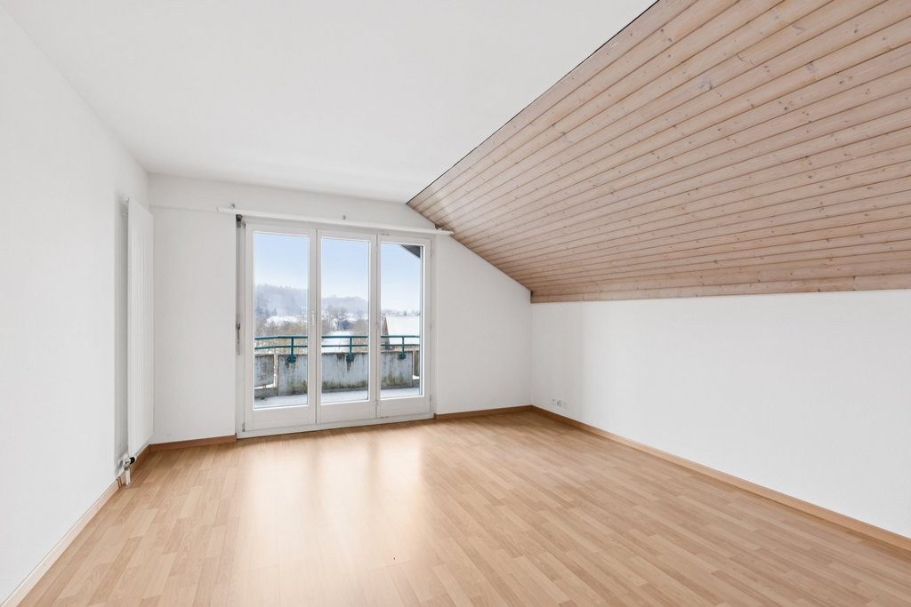 3 ½ pièces appartement