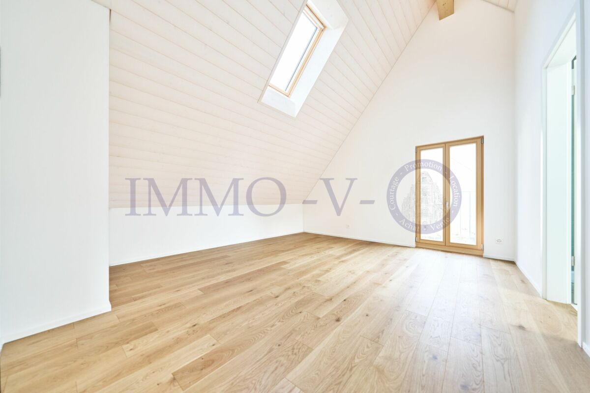 4 ½ Zimmer Einfamilienhaus