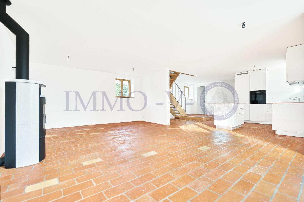 4 ½ Zimmer Einfamilienhaus