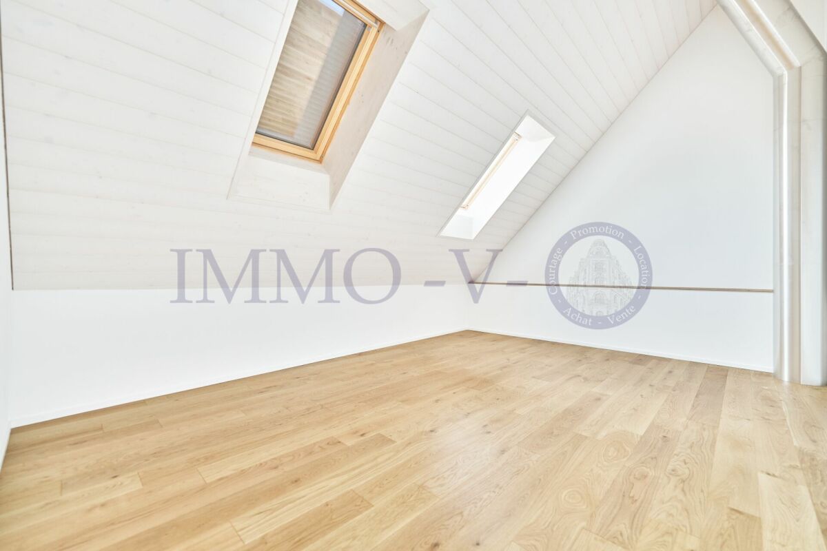 4 ½ Zimmer Einfamilienhaus