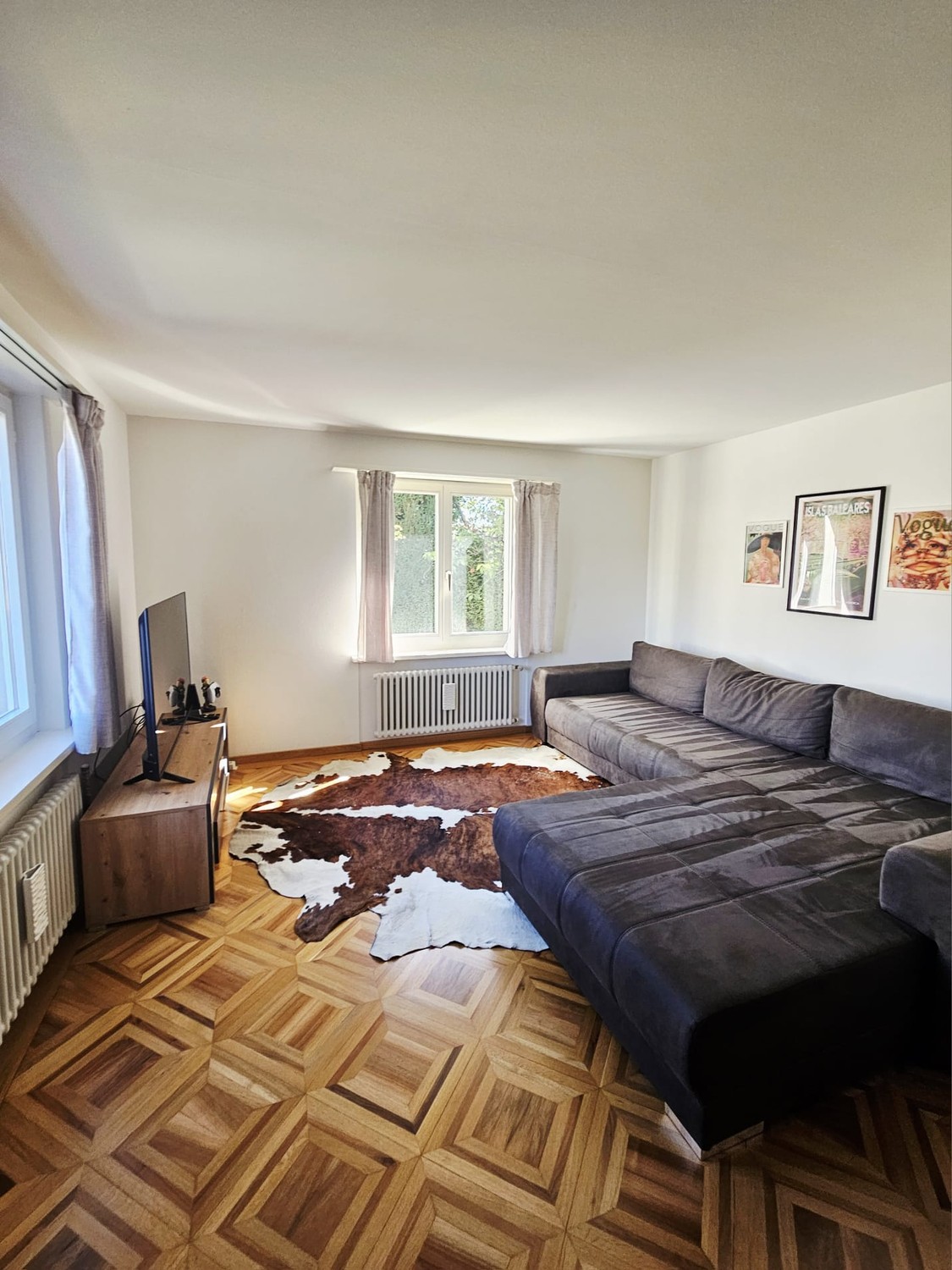 2 ½ rooms apartment, Foto 2 von 8