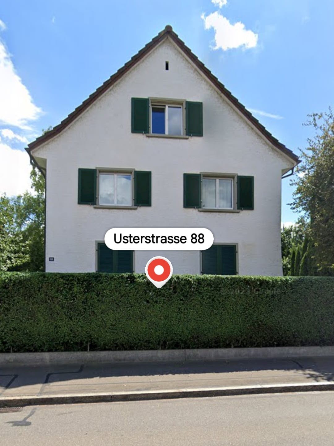 2 ½ rooms apartment, Foto 8 von 8