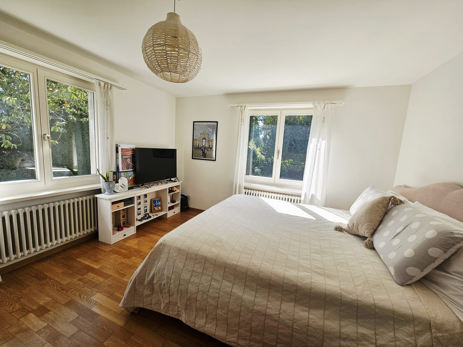 2 ½ rooms apartment, Foto 6 von 8