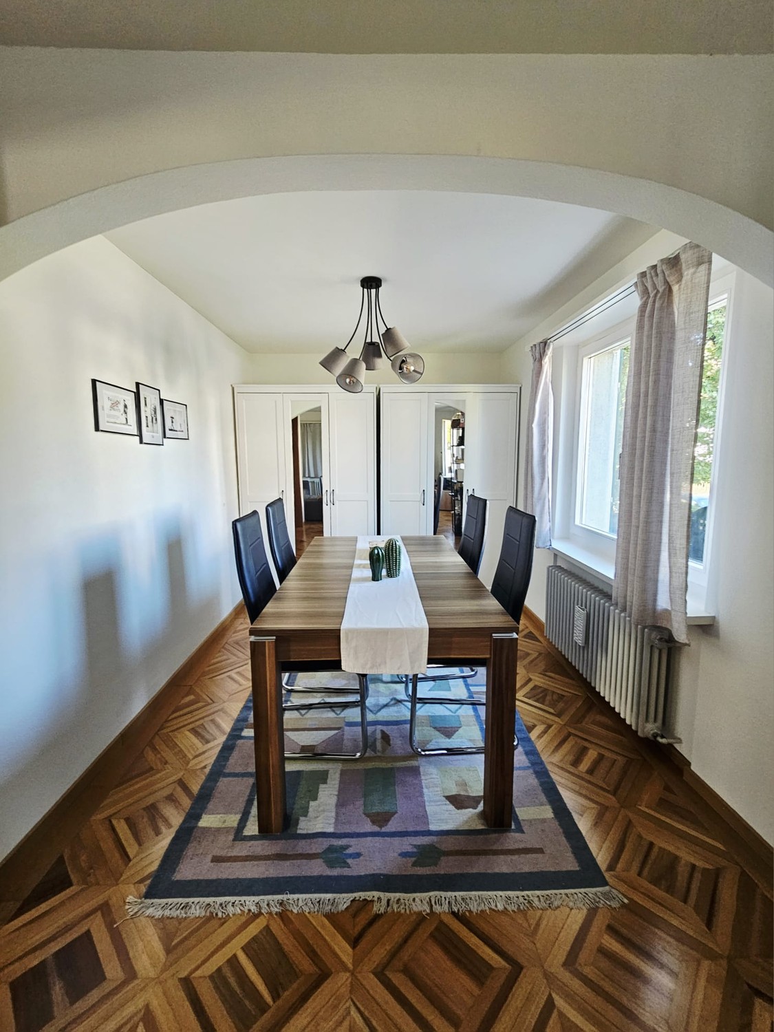 2 ½ rooms apartment, Foto 5 von 8
