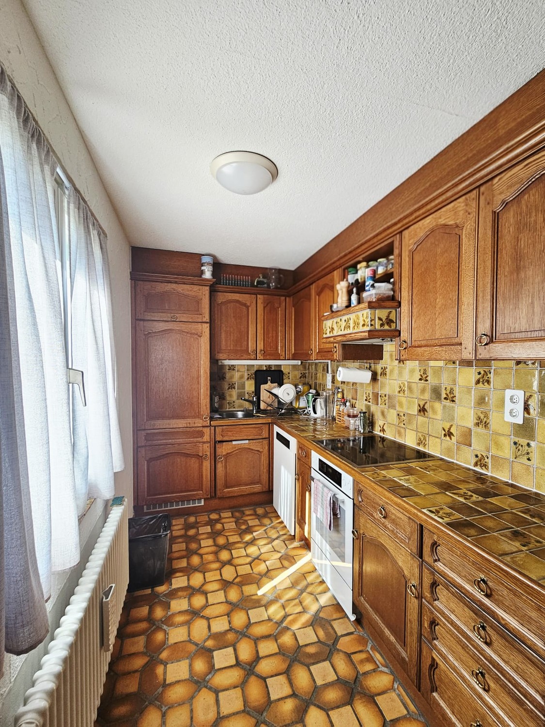 2 ½ rooms apartment, Foto 1 von 8