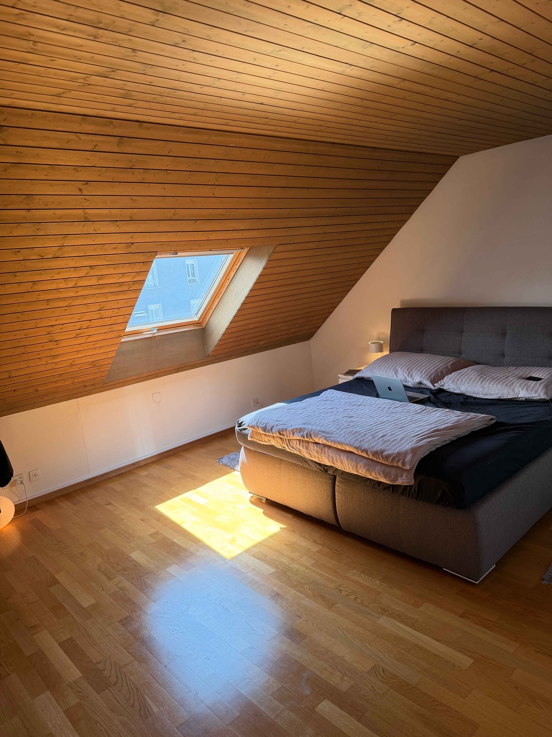 4 ½ rooms apartment