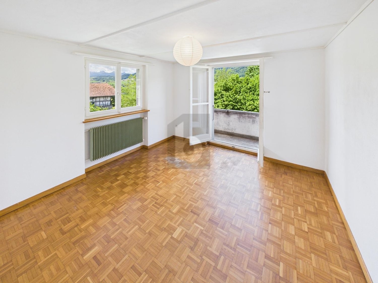 6 rooms duplex house, photo 3 of 4