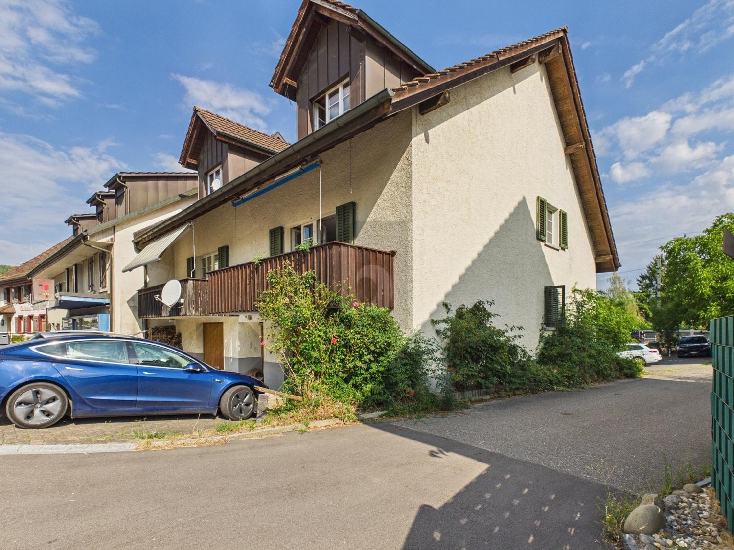 5 ½ rooms duplex house, Foto 2 von 4