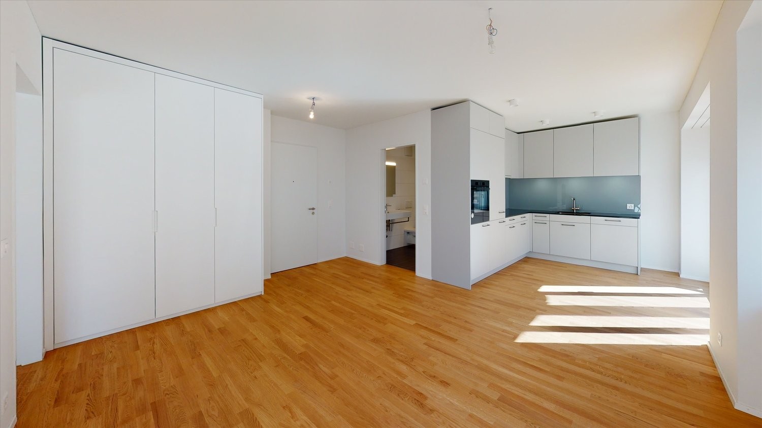 Appartamento di 3 ½ locali