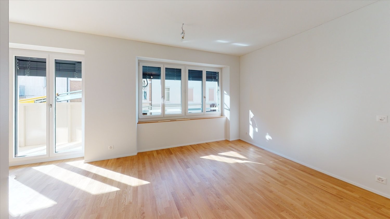 Appartamento di 3 ½ locali