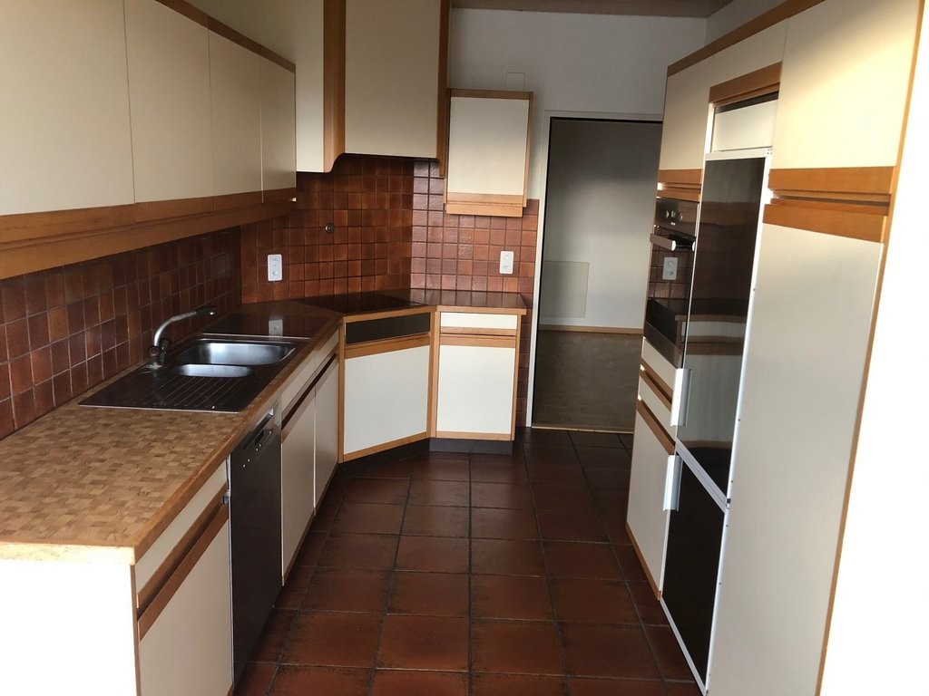 4-Zimmer-Wohnung
