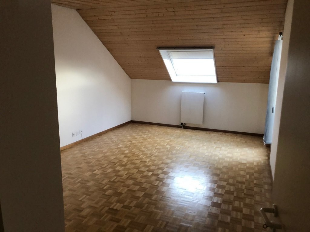 4-Zimmer-Wohnung