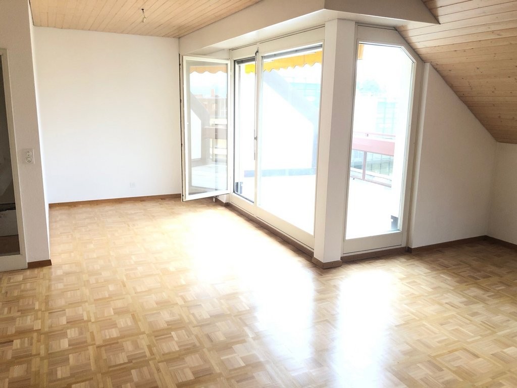 4-Zimmer-Wohnung