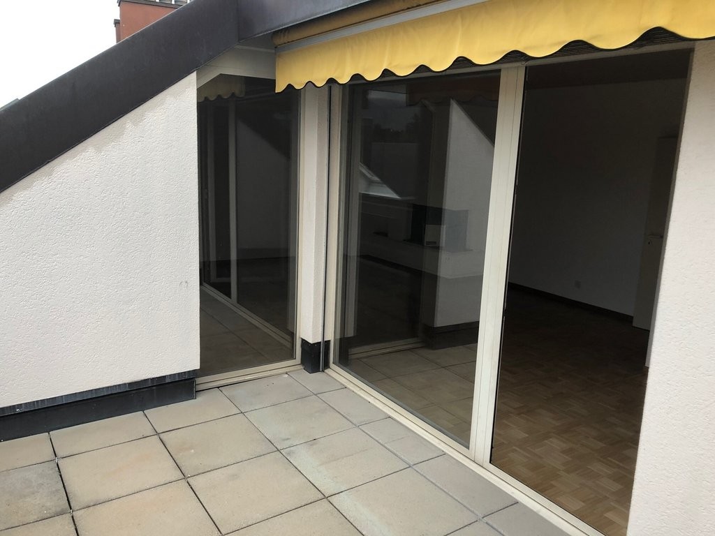 4-Zimmer-Wohnung