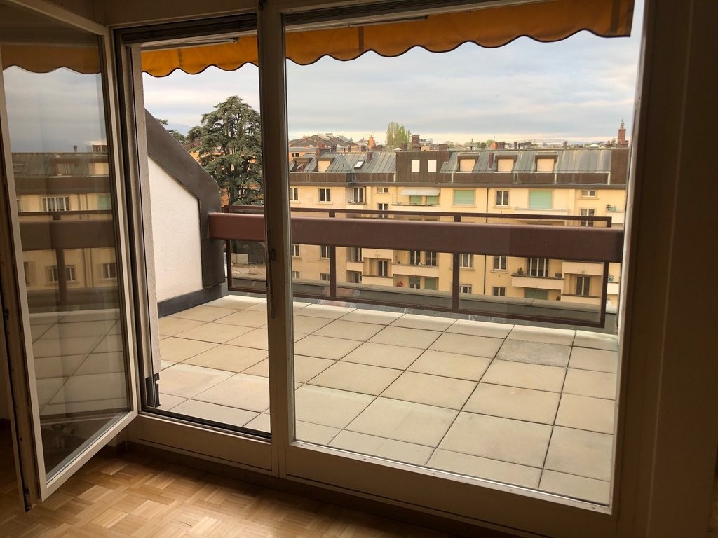 4-Zimmer-Wohnung