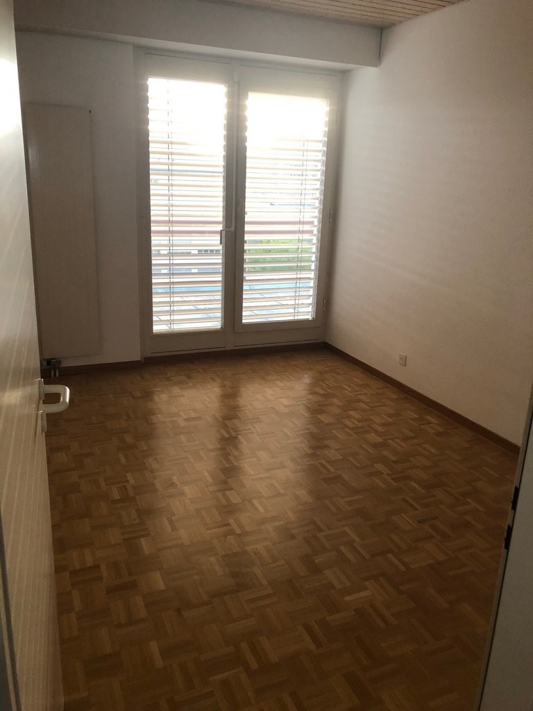 4-Zimmer-Wohnung