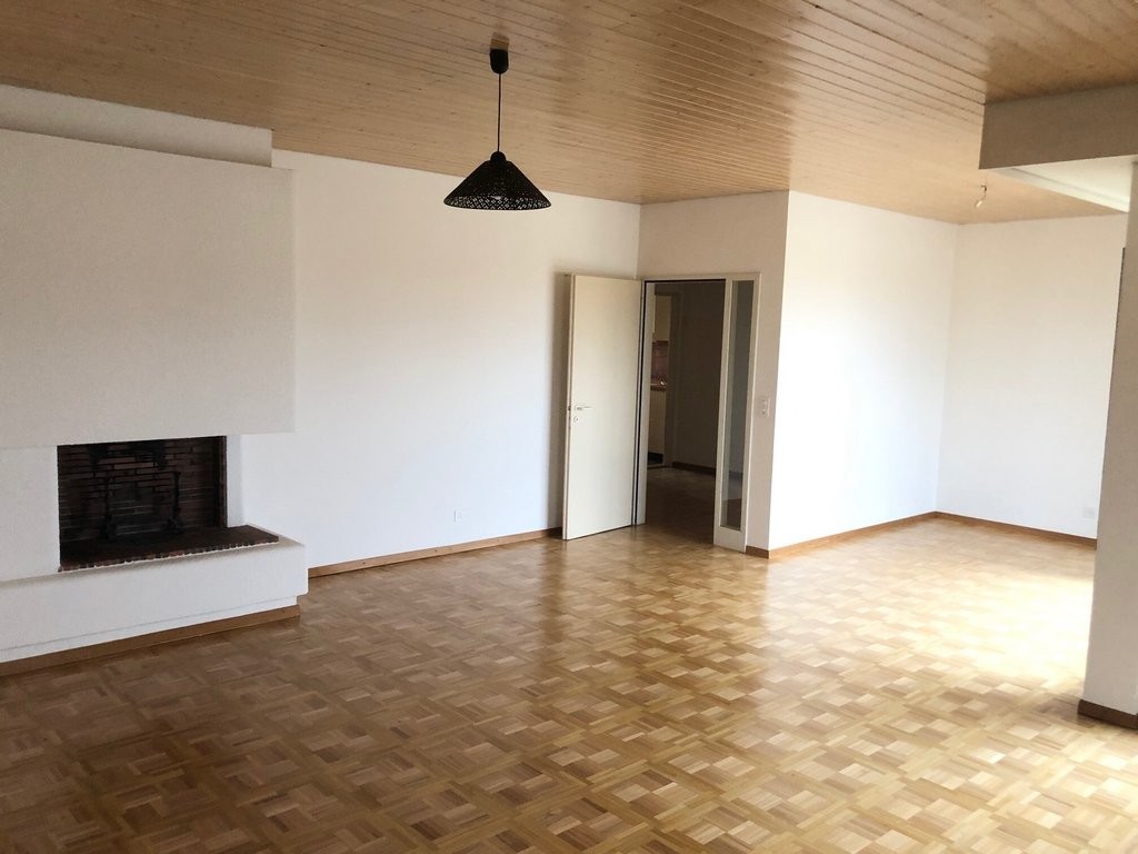 4-Zimmer-Wohnung