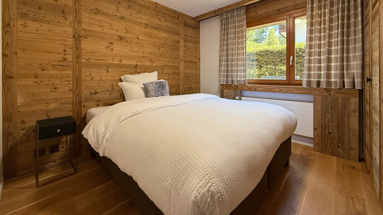 Appartement de 2 ½ pièces