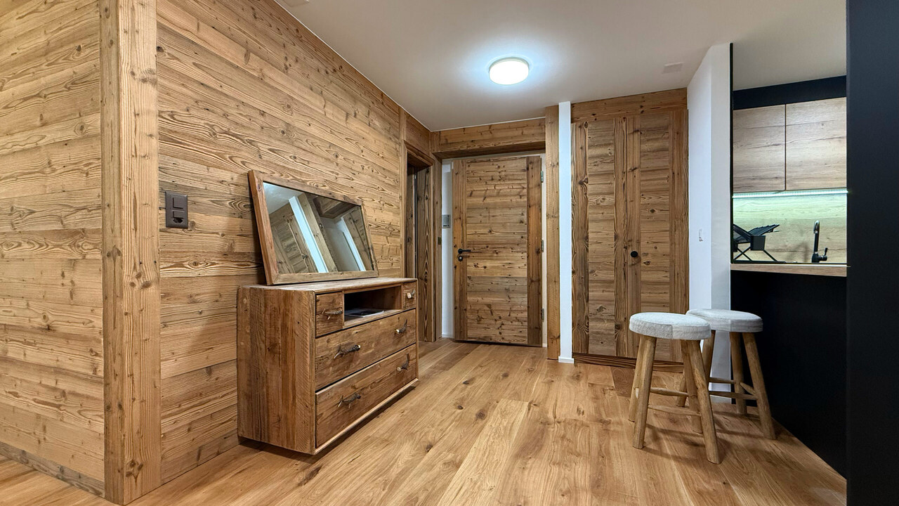 Appartement de 2 ½ pièces