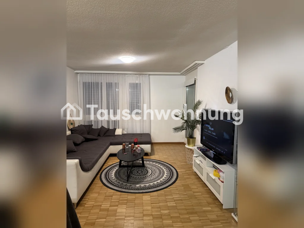 2 ½ rooms apartment, Foto 1 von 2
