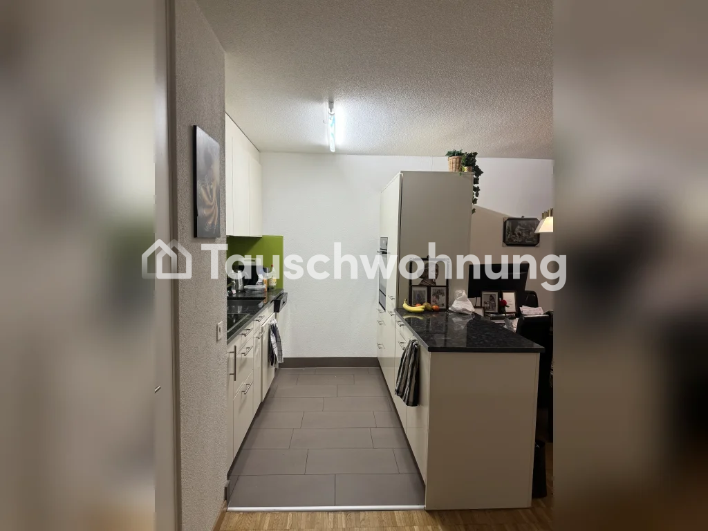 2 ½ rooms apartment, Foto 2 von 2