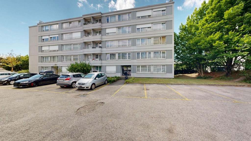 3-Zimmer-Wohnung